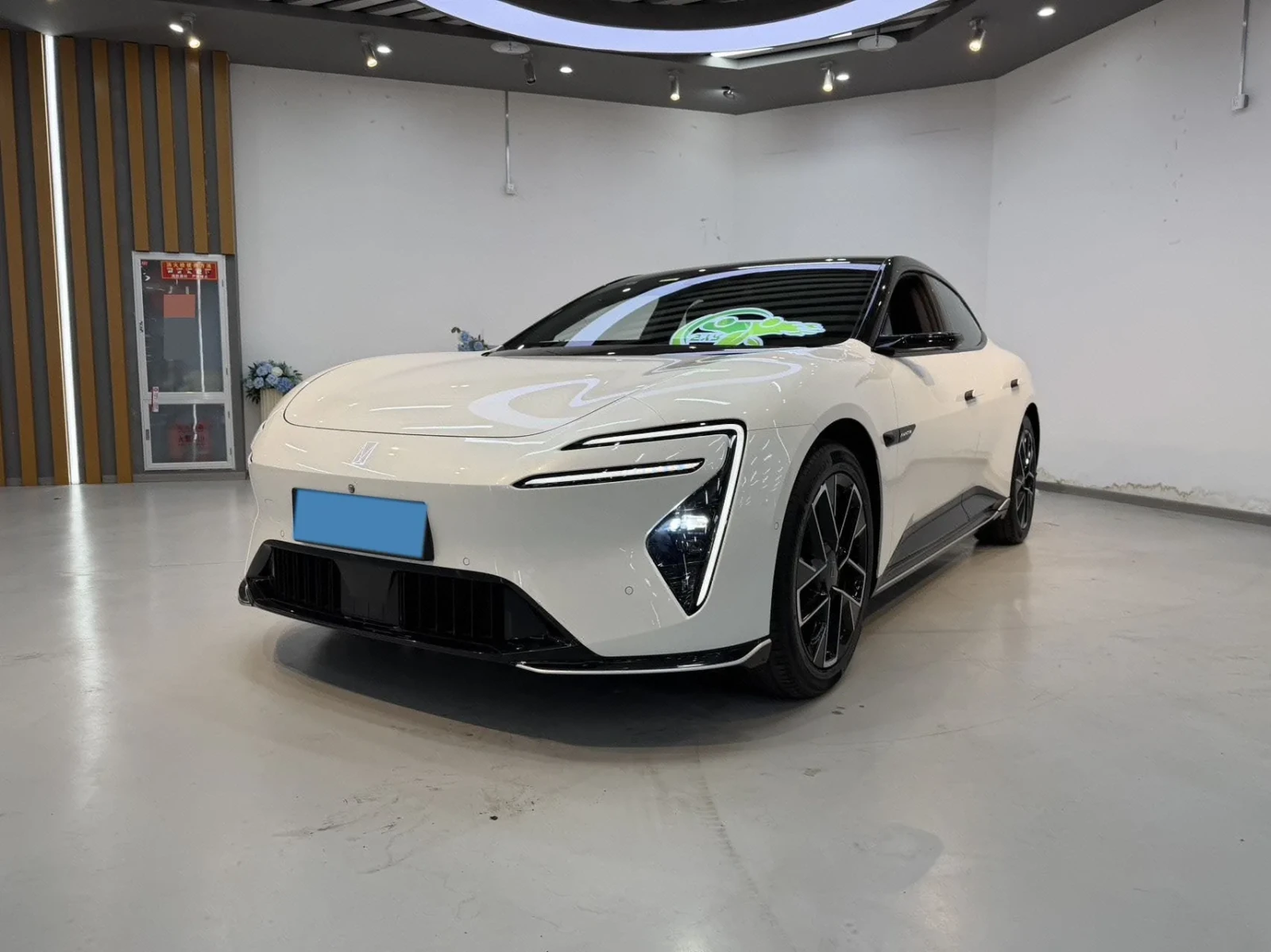 Avatr 06 RWD 72.88KWH Pro Edition
