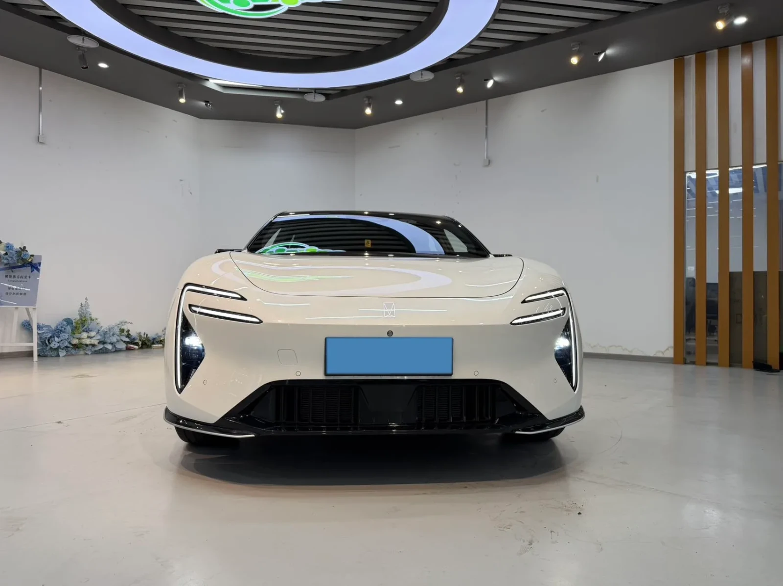 Avatr 06 RWD 72.88KWH Pro Edition | Mobile.bg � ����������� 4