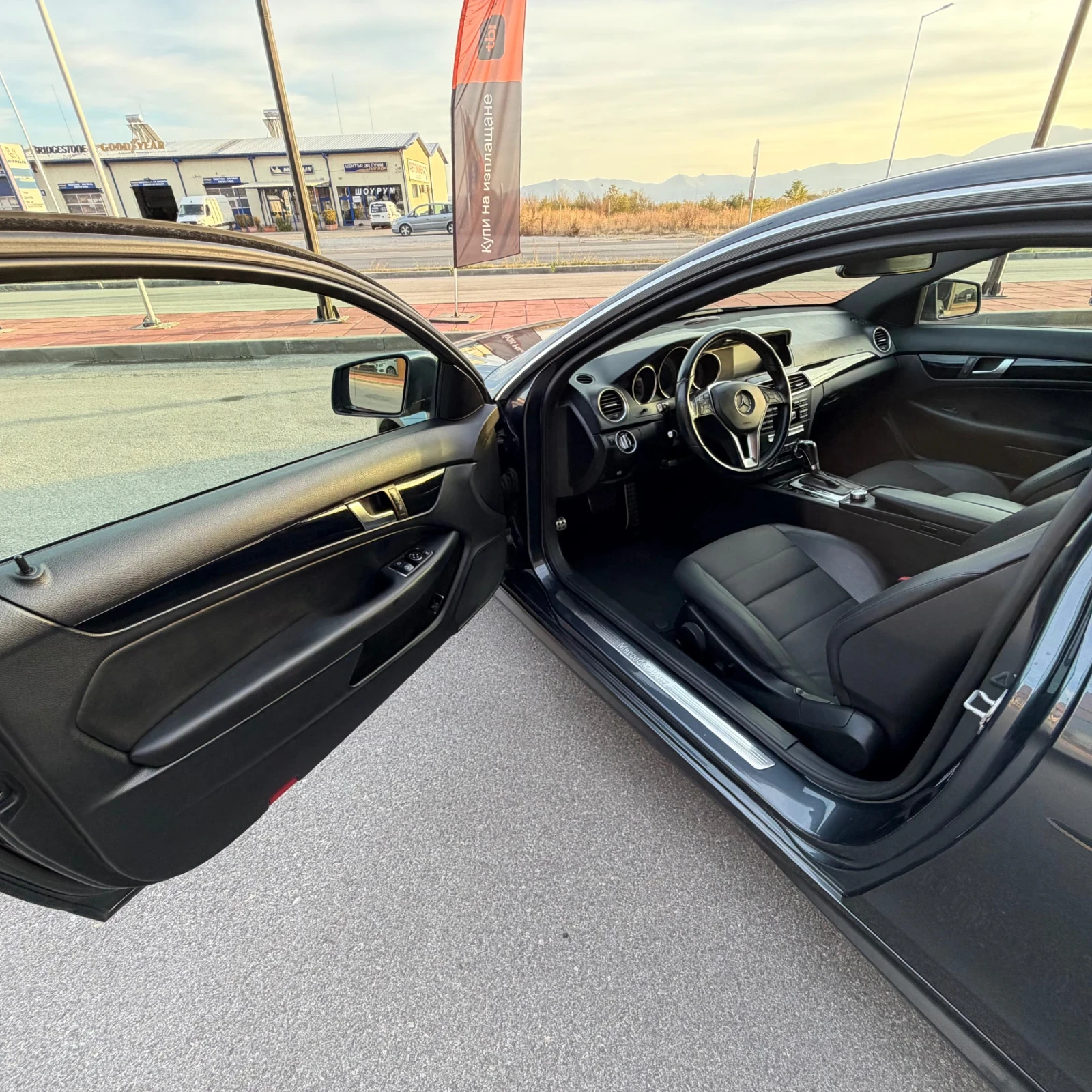 Mercedes-Benz C 220 170�.�.;AMG;�������;������;��������;���������� | Mobile.bg � ����������� 5