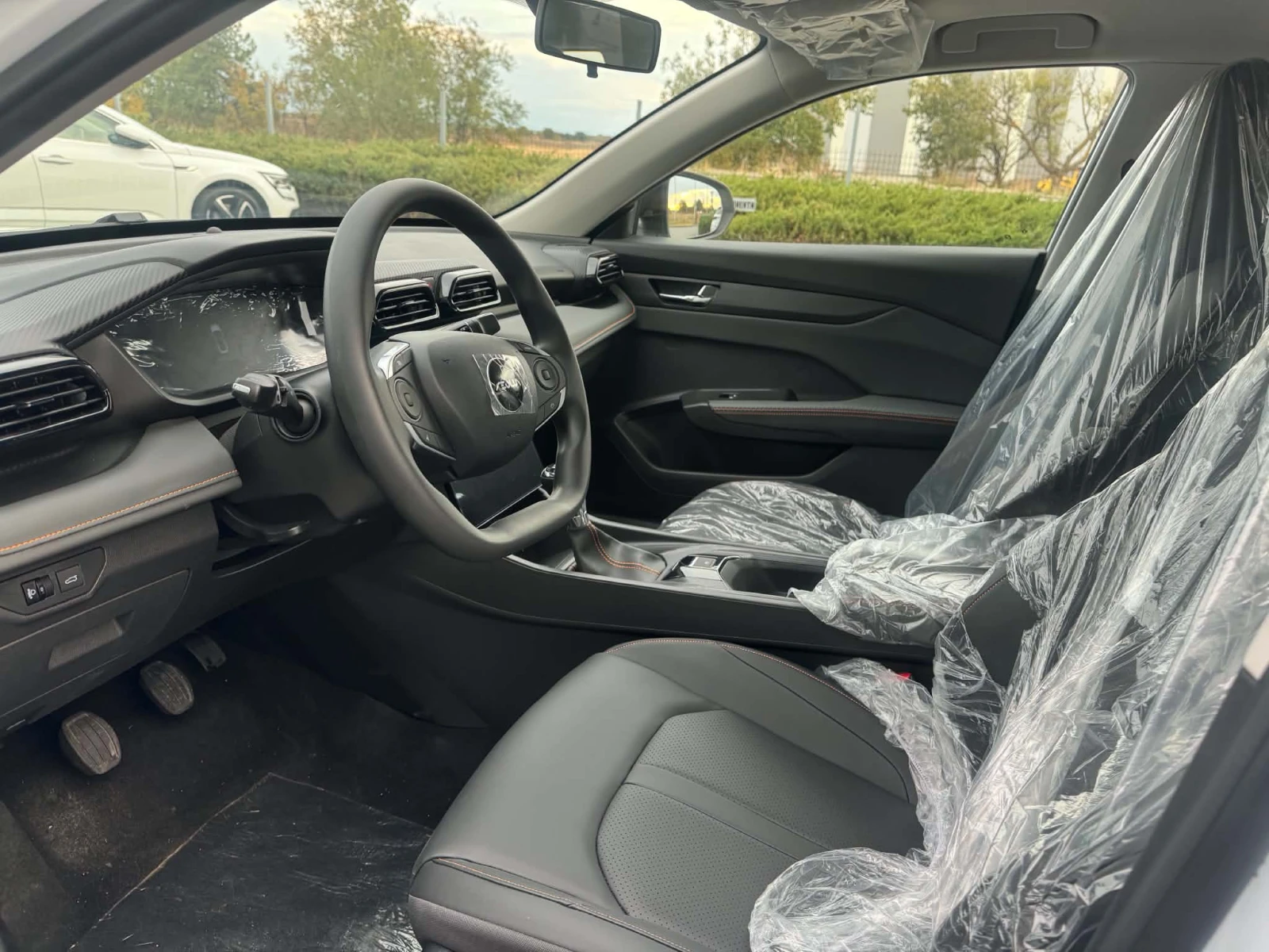 DONGFENG Shine �1  | Mobile.bg � ����������� 7