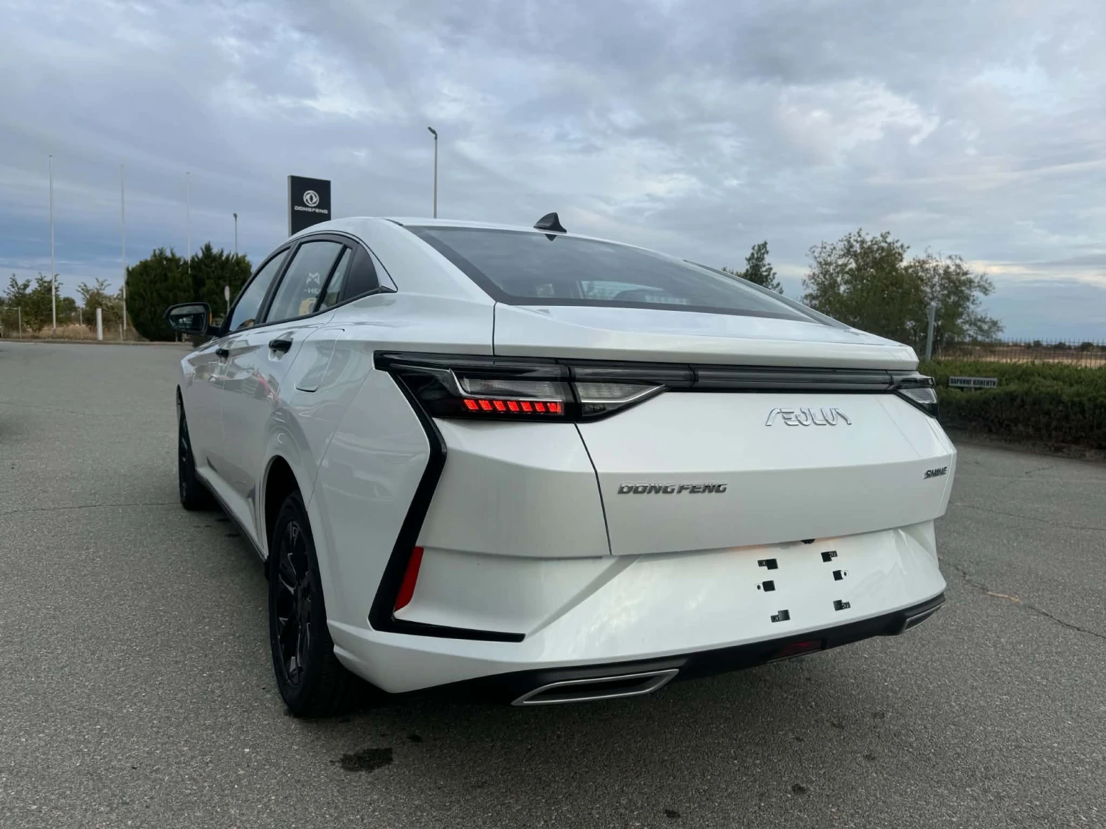 DONGFENG Shine �1  | Mobile.bg � ����������� 3