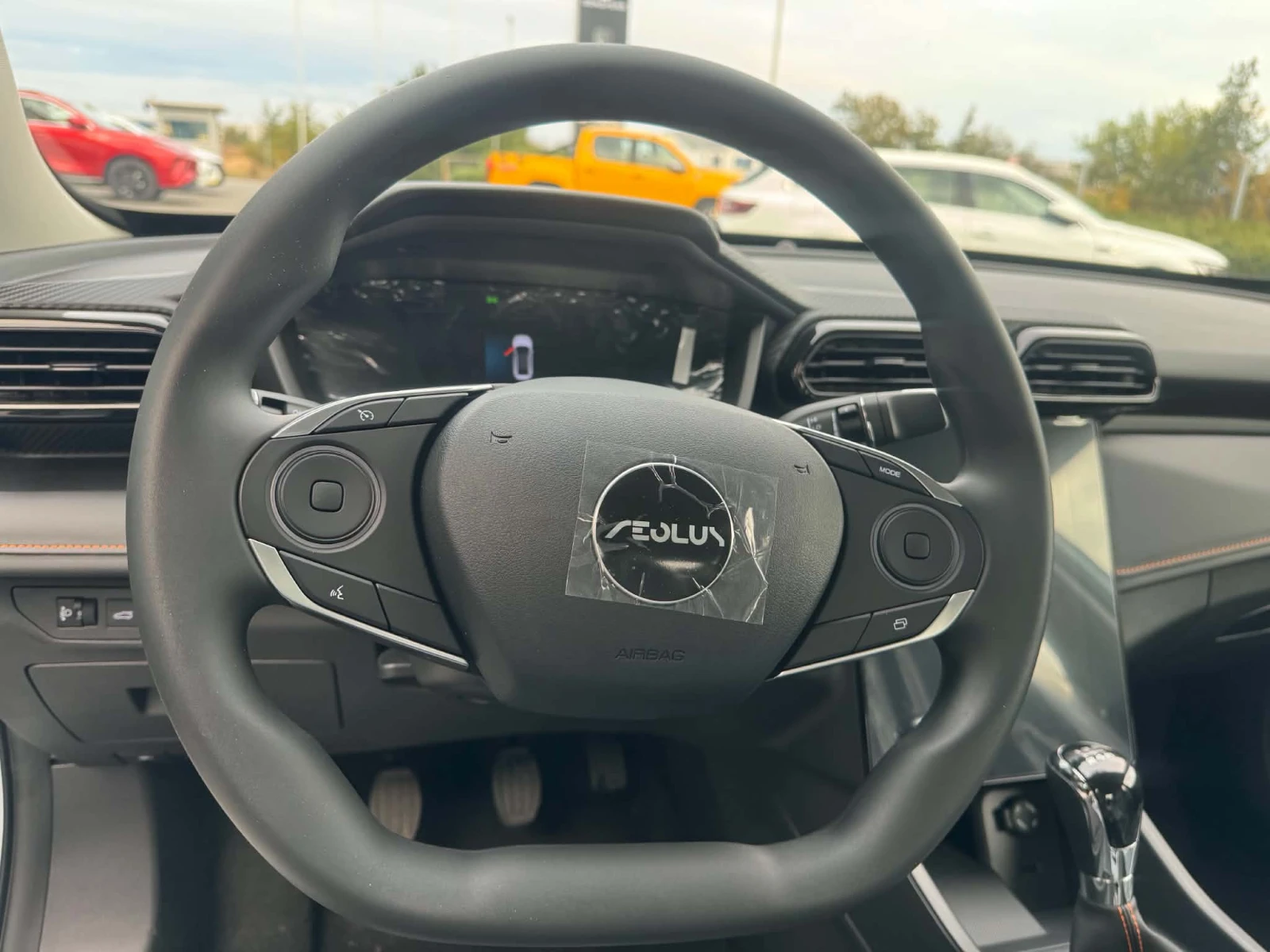 DONGFENG Shine �1  | Mobile.bg � ����������� 5