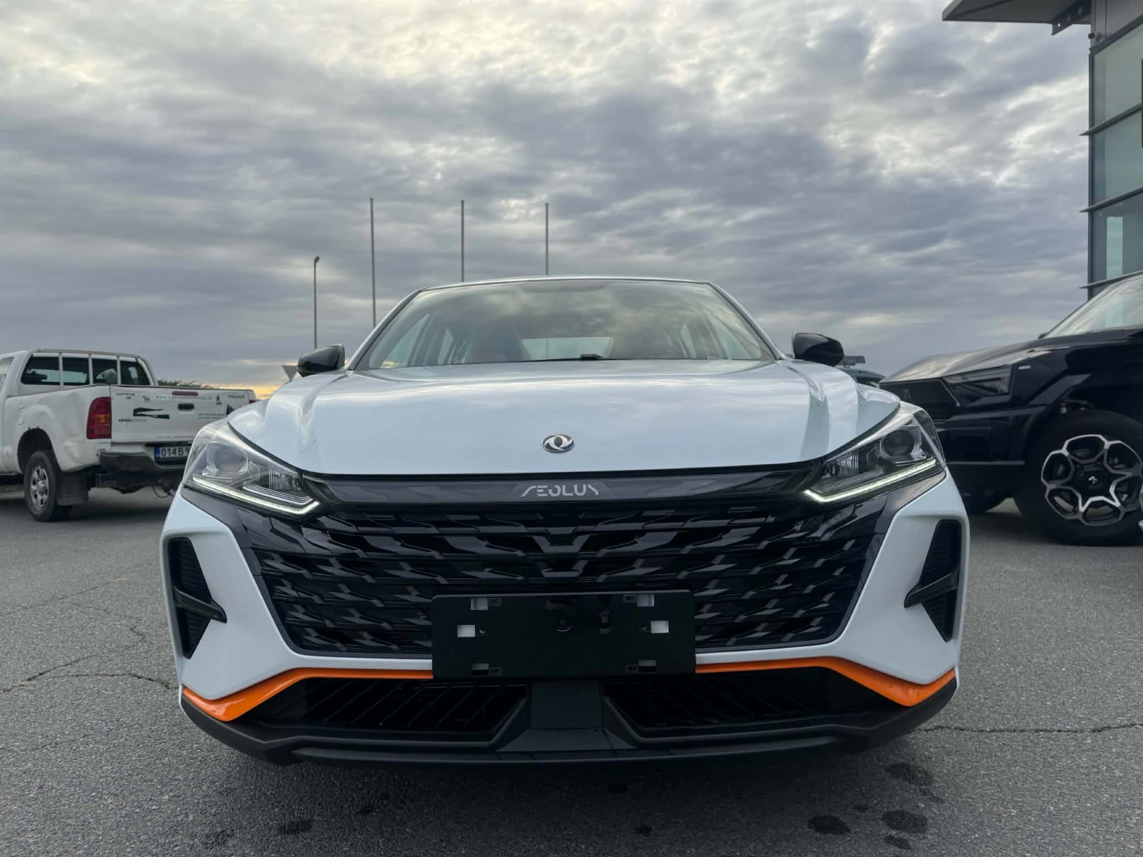 DONGFENG Shine �1  | Mobile.bg � ����������� 4