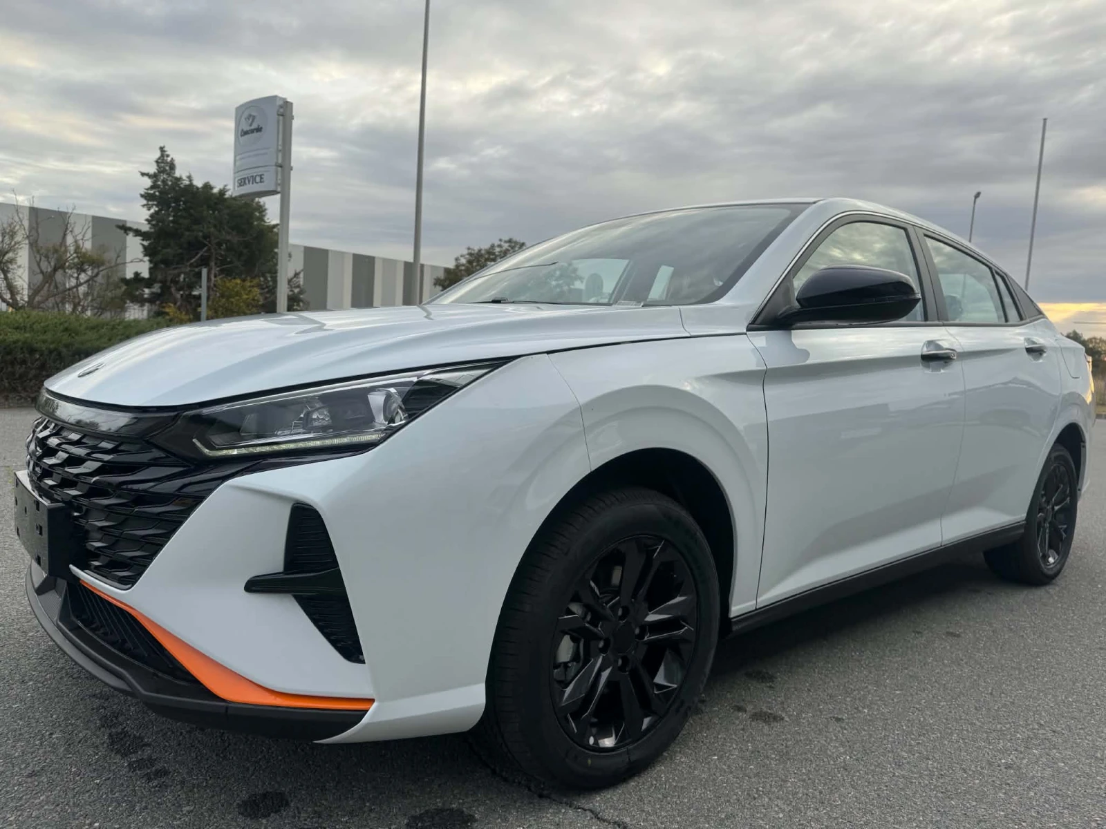 DONGFENG Shine �1  | Mobile.bg � ����������� 2