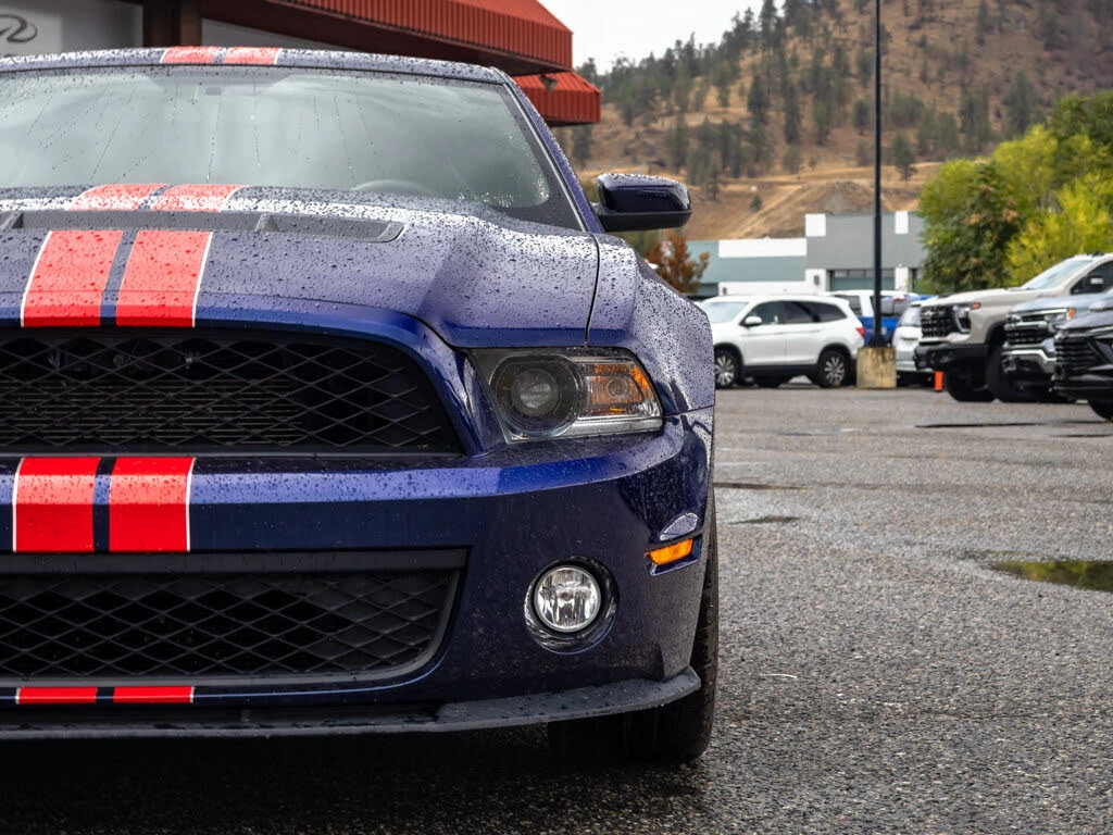 Ford Mustang SHELBY GT500* КРАЙНА ЦЕНА* 