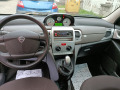Lancia Ypsilon  - изображение 8