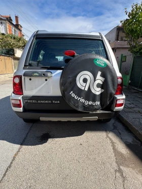Land Rover Freelander 2.0 Td4 112hp, снимка 4