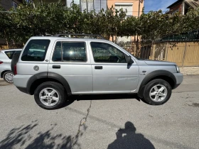 Land Rover Freelander 2.0 Td4 112hp, снимка 2