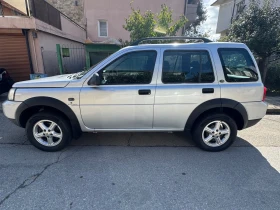 Land Rover Freelander 2.0 Td4 112hp, снимка 3