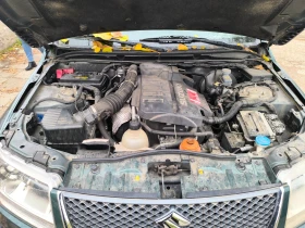 Suzuki Grand vitara 1.9 129к.с. НА ЧАСТИ , снимка 8