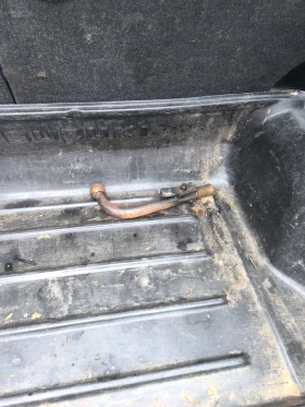 Suzuki Grand vitara 1.9 129к.с. НА ЧАСТИ , снимка 11