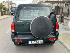 Suzuki Grand vitara Къса база, снимка 2