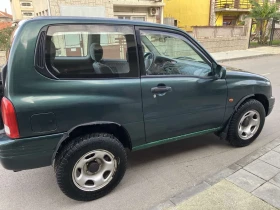 Suzuki Grand vitara Къса база, снимка 3