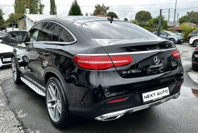 Mercedes-Benz GLE 350 PROMO! COUPE 3.0D 258HP 4MATIC AMG LED INTELLIGENT, снимка 7