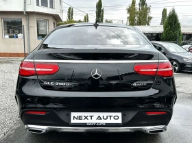 Mercedes-Benz GLE 350 PROMO! COUPE 3.0D 258HP 4MATIC AMG LED INTELLIGENT, снимка 6