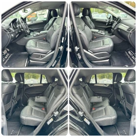 Mercedes-Benz GLE 350 PROMO! COUPE 3.0D 258HP 4MATIC AMG LED INTELLIGENT, снимка 11