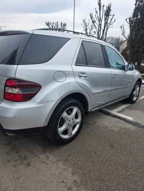 Mercedes-Benz ML 320 SPORT, снимка 5