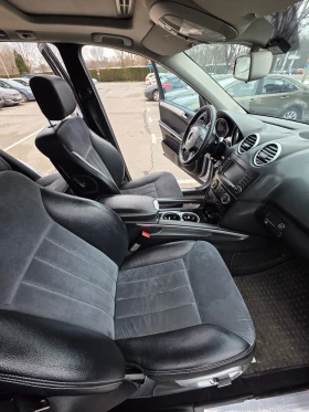 Mercedes-Benz ML 320 SPORT, снимка 10