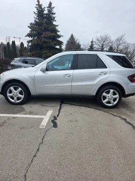 Mercedes-Benz ML 320 SPORT, снимка 3