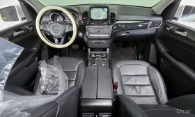 Mercedes-Benz GLE 350, снимка 7