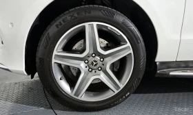 Mercedes-Benz GLE 350, снимка 5