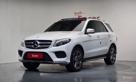 Mercedes-Benz GLE 350, снимка 1