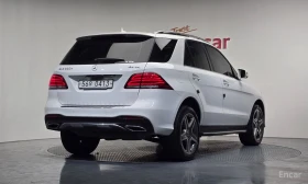 Mercedes-Benz GLE 350, снимка 2