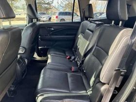Honda Pilot * EX L * PANO* KEYLESS* ПОДГРЕВ* , снимка 15