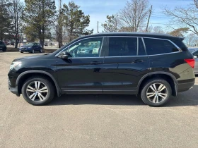Honda Pilot * EX L * PANO* KEYLESS* ПОДГРЕВ* , снимка 2