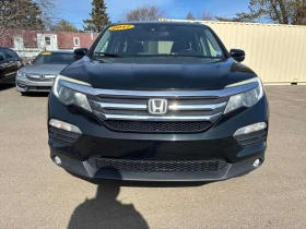 Honda Pilot * EX L * PANO* KEYLESS* ПОДГРЕВ* , снимка 6