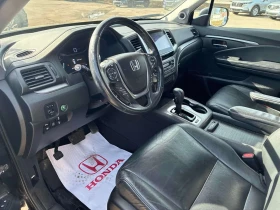 Honda Pilot * EX L * PANO* KEYLESS* ПОДГРЕВ* , снимка 5