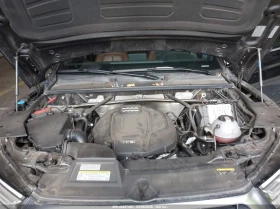 Audi Q5 2.0l Premium 45 Tfsi Quattro S Tronic, снимка 10