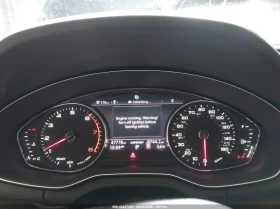 Audi Q5 2.0l Premium 45 Tfsi Quattro S Tronic, снимка 7