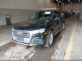 Audi Q5 2.0l Premium 45 Tfsi Quattro S Tronic, снимка 2