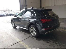 Audi Q5 2.0l Premium 45 Tfsi Quattro S Tronic, снимка 3