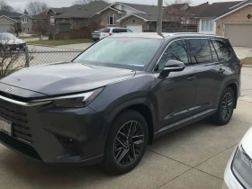 Lexus TX 350 /DISTRONIC/ОБДУХВАНЕ, снимка 1