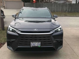 Lexus TX 350 /DISTRONIC/ОБДУХВАНЕ, снимка 6