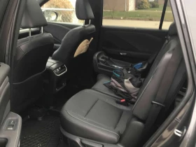 Lexus TX 350 /DISTRONIC/ОБДУХВАНЕ, снимка 11