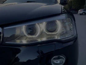 BMW X4, снимка 3
