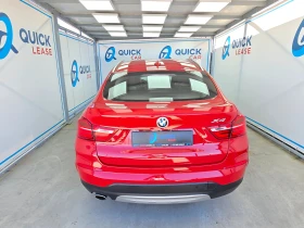BMW X4 xDrive20d, снимка 5