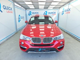 BMW X4 xDrive20d, снимка 2