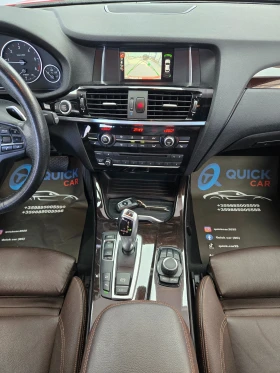 BMW X4 xDrive20d, снимка 10