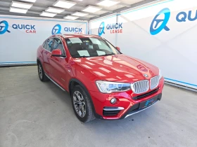BMW X4 xDrive20d, снимка 1