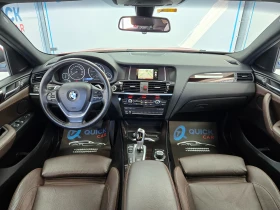 BMW X4 xDrive20d, снимка 8