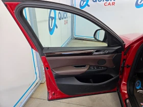 BMW X4 xDrive20d, снимка 14