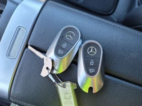 Mercedes-Benz GLC 300 ПАНО| 360 КАМЕРИ| AMBIENT| 2 КЛЮЧА| , снимка 17