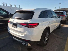 Mercedes-Benz GLC 300 ПАНО| 360 КАМЕРИ| AMBIENT| 2 КЛЮЧА| , снимка 3