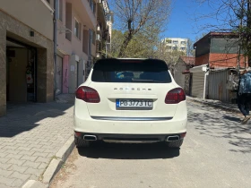 Porsche Cayenne 3.0_V6, снимка 4