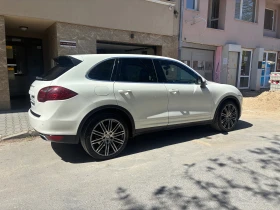 Porsche Cayenne 3.0_V6, снимка 9