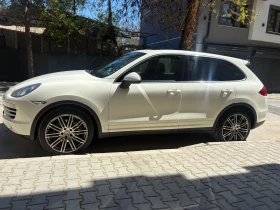 Porsche Cayenne 3.0_V6, снимка 2